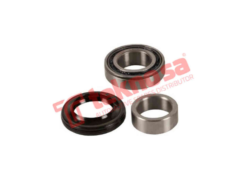 Wheel Bearing Kit - TK2046 (TEKNOSA)