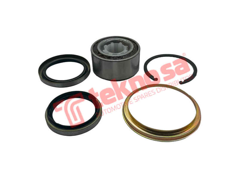 Wheel Bearing Kit - TK2096 (TEKNOSA)