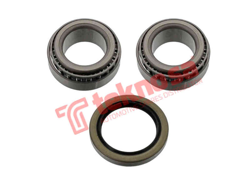 Wheel Bearing Kit - TK2113 (TEKNOSA)
