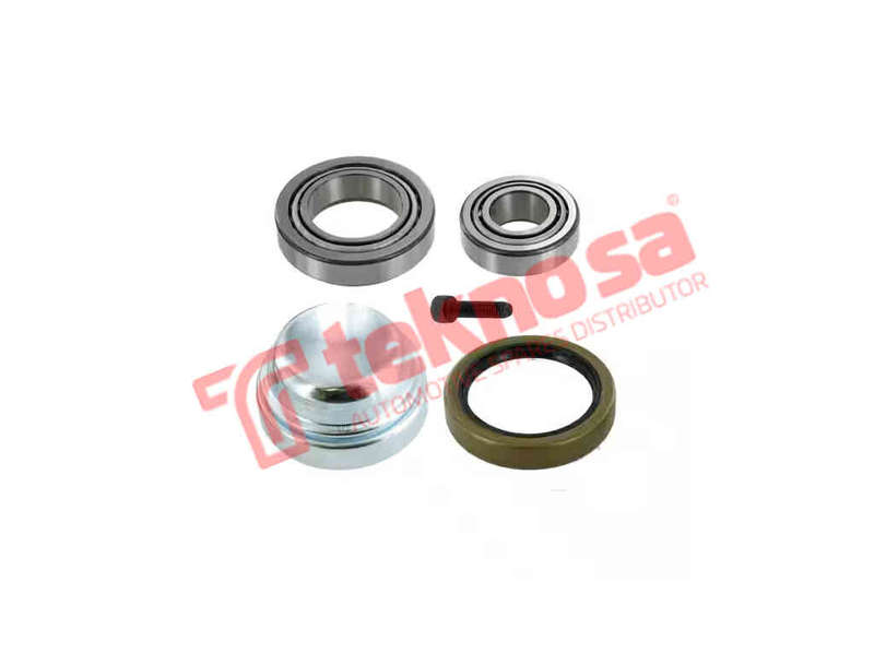 Wheel Bearing Kit - TK2130 (TEKNOSA)
