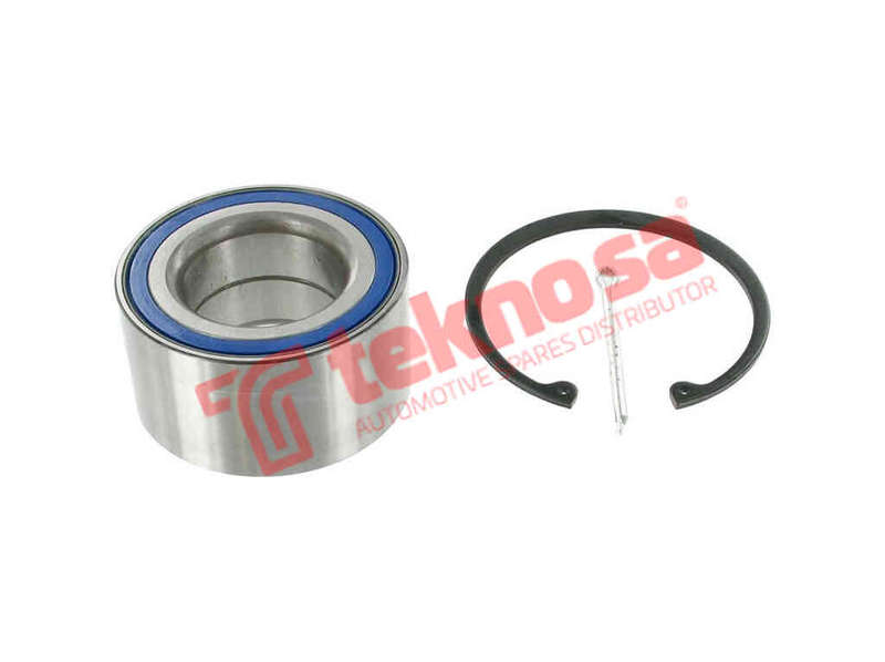 Wheel Bearing Kit - TK2187 (TEKNOSA)