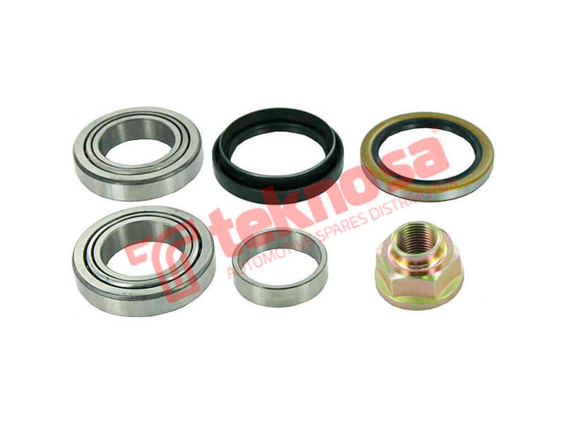 Wheel Bearing Kit - TK2215 (TEKNOSA)