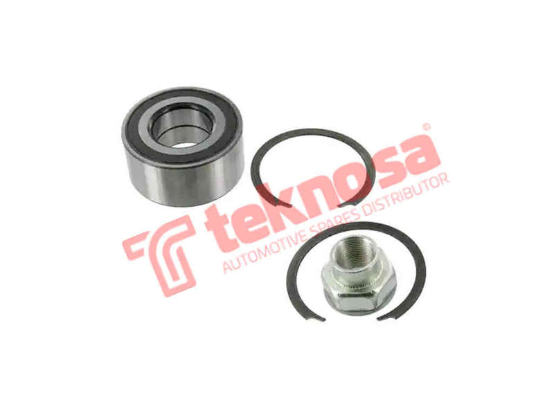 Wheel Bearing Kit - TK2232 (TEKNOSA)