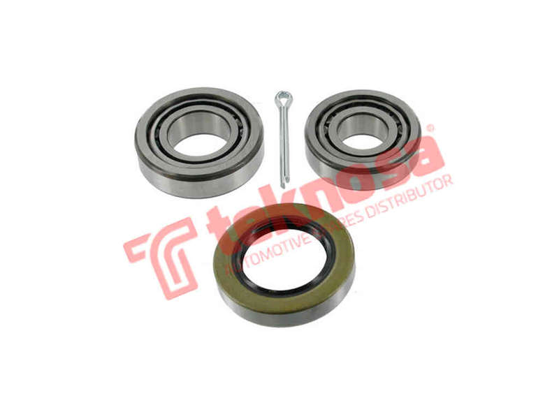 Wheel Bearing Kit - TK2259 (TEKNOSA)
