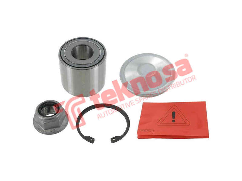Wheel Bearing Kit - TK2286 (TEKNOSA)