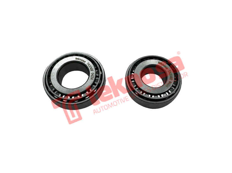 Wheel Bearing Kit - TK2302 (TEKNOSA)