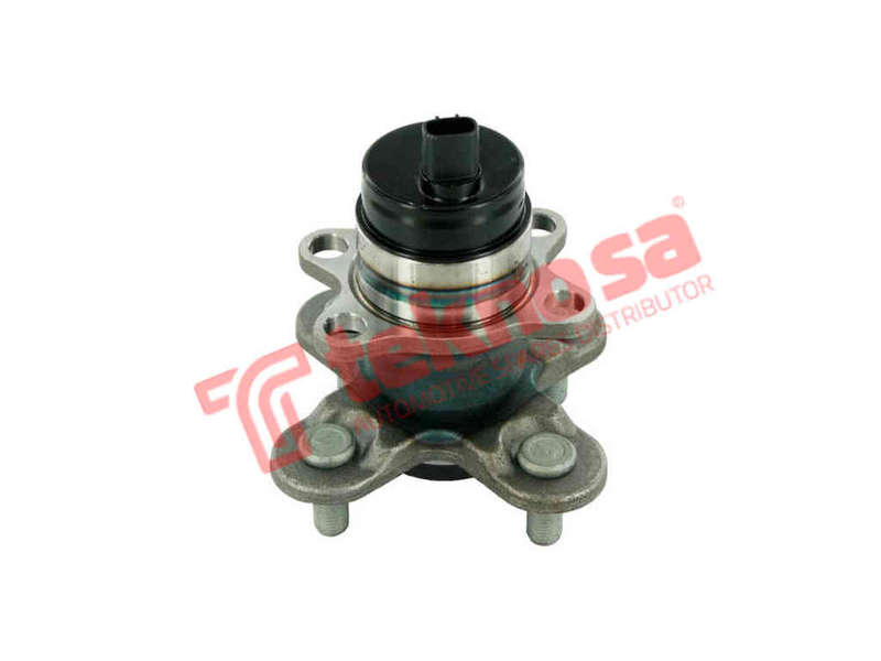 Wheel Bearing Kit - TK2324 (TEKNOSA)