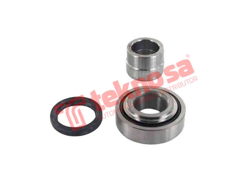 Wheel Bearing Kit - TK2337 (TEKNOSA)