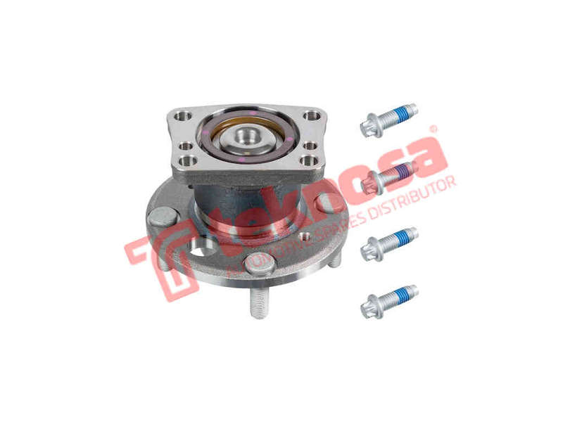 Wheel Bearing Kit - TK2351 (TEKNOSA)