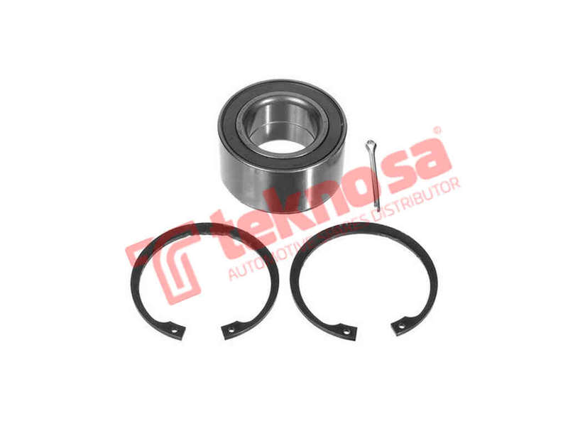 Wheel Bearing Kit - TK2456 (TEKNOSA)