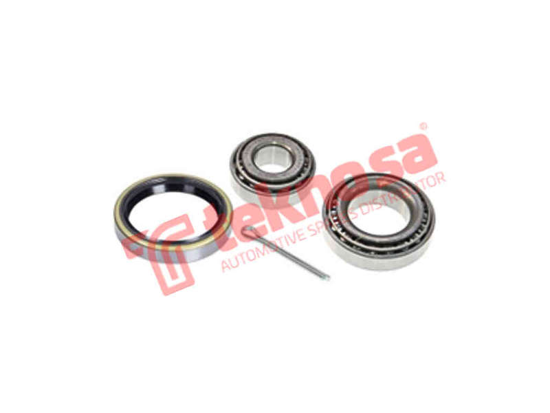 Wheel Bearing Kit - TK2465 (TEKNOSA)