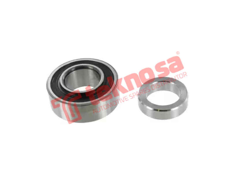 Wheel Bearing Kit - TK2480 (TEKNOSA)