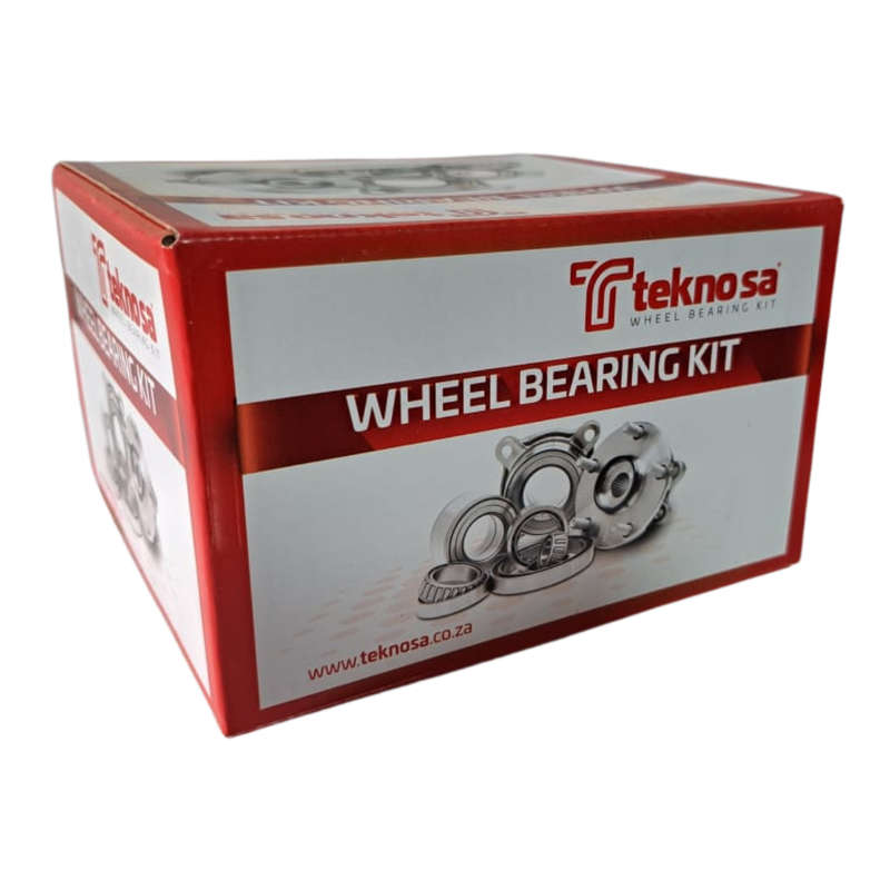 Wheel Bearing Kit - TK2166 (TEKNOSA)