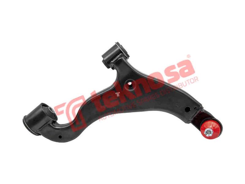 LOWER CONTROL ARM - TO2076 (TEKNOSA)