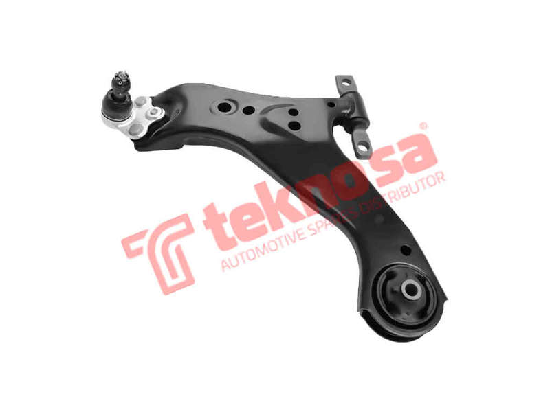 LOWER CONTROL ARM - TO2083 (TEKNOSA)