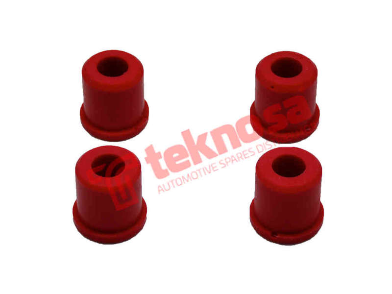 SHACKLE BUSH - TO2710 (TEKNOSA)