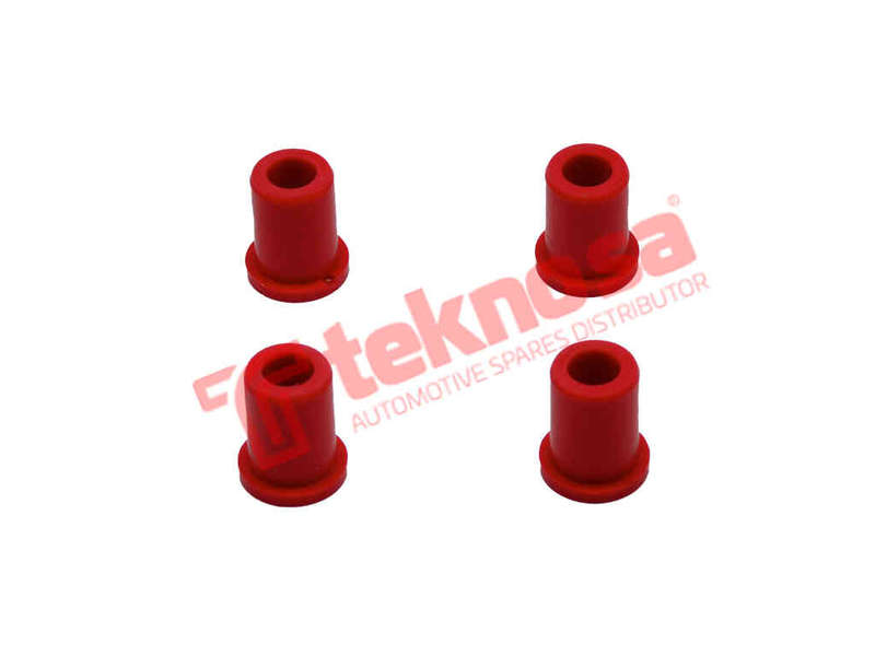 SHACKLE BUSH - TO2712 (TEKNOSA)