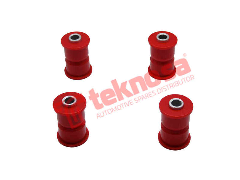 SHACKLE BUSH - TO2716 (TEKNOSA)