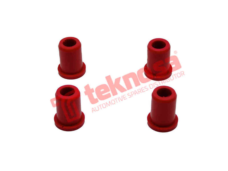 SHACKLE BUSH - TO2717 (TEKNOSA)