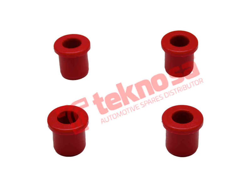 SHACKLE BUSH - TO2718 (TEKNOSA)