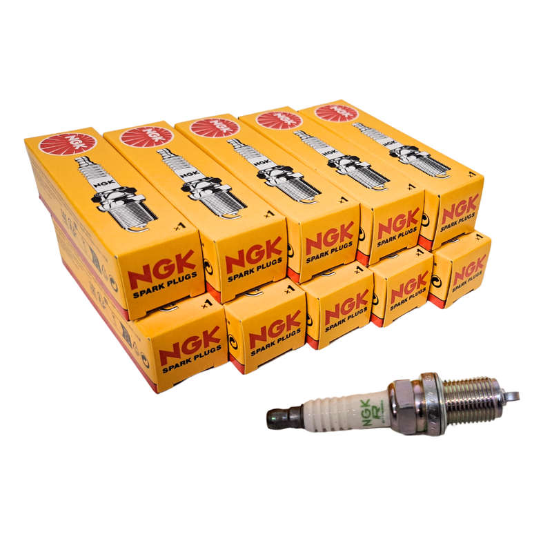 Spark Plug - BCRE527Y#10 (Pack Size: 10) (NGK)