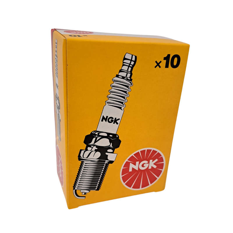 Spark Plug - Bp6Es-11 (Pack Size: 10) (Ngk)