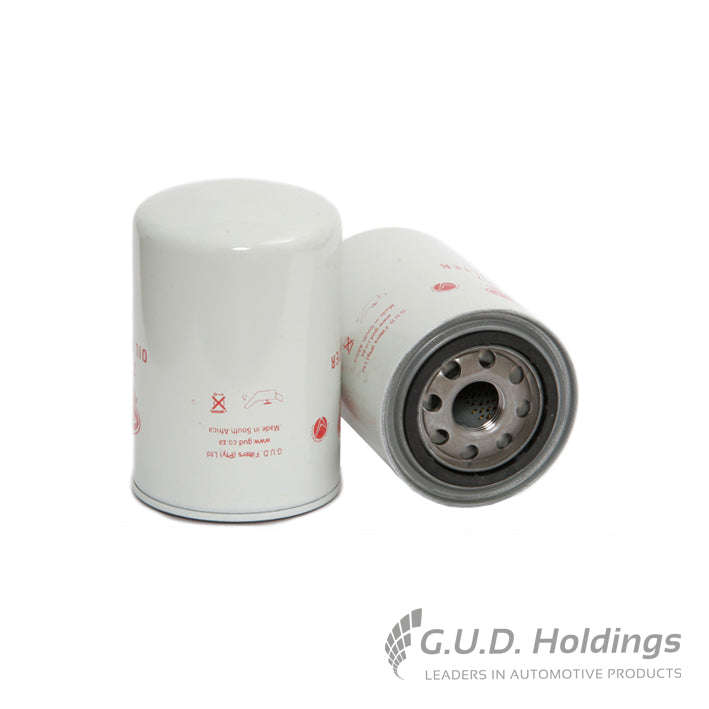Oil Filter - Z117 (GUD)