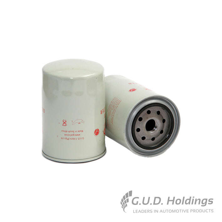 GUD SPIN ON OIL Filter For AUSTIN MARINA 2600 (E-SER 12V 90KW) 75-79