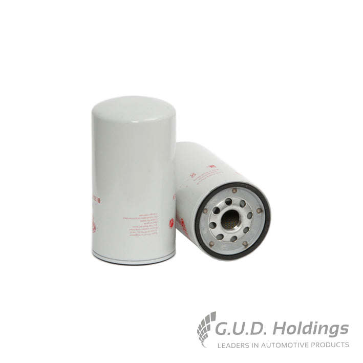 GUD SPIN ON DIESEL Filter For FREIGHTLINER FLB90 (DETROIT60 12V 321KW) 97-