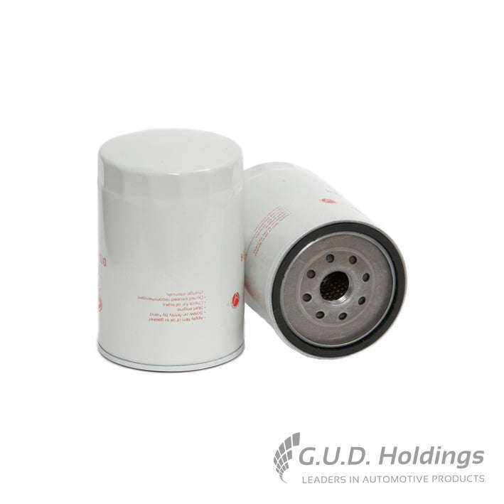 GUD SPIN ON OIL Filter For MAZDA T3000 DIESEL (HA 8V 50KW) 78-86