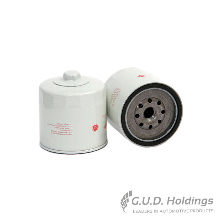 GUD SPIN ON OIL Filter For ISUZU KB KB42 2.2 DIESEL 4X4 (C223 8V 44KW) 83-89