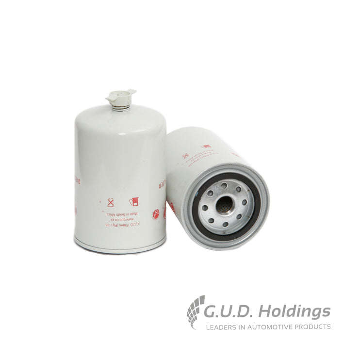 GUD SPIN ON DIESEL WATER SEPARATOR Filter For TATA 1518 LPT (6B 180 20 12V 132KW) 07-