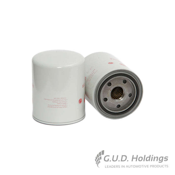 GUD SPIN ON OIL Filter For TOYOTA LAND CRUISER [5] FJ60 4.0D SW (2H 12V 74KW) 80-87