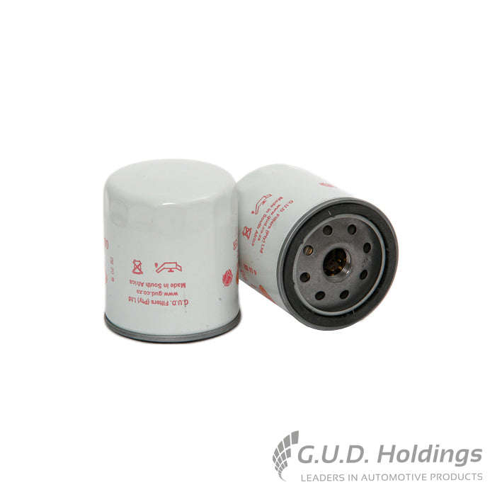 GUD SPIN ON OIL Filter For BMW 3-SERIES [E30] 325 IS (M20 B27 12V 155KW) 88-92