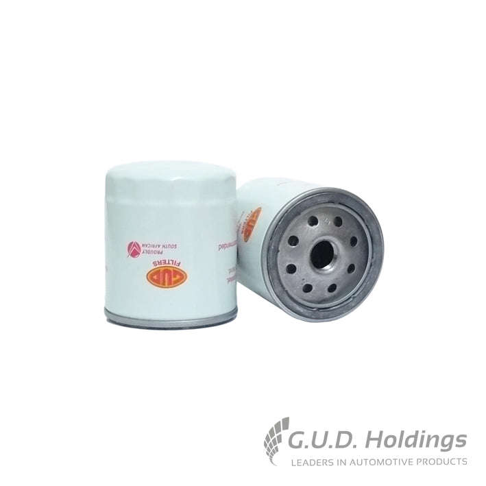 GUD SPIN ON OIL Filter For DAEWOO NUBIRA [2] 1.6 SX (A16DMS 16V 78KW) 00-04