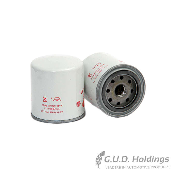 Oil Filter - Z173 (GUD)
