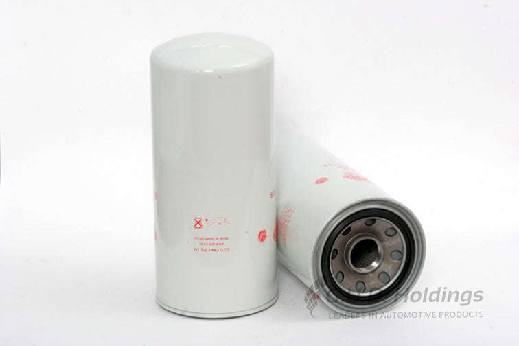 GUD SPIN ON OIL Filter For FREIGHTLINER C120 (CATC12 12V 306KW) 96-10