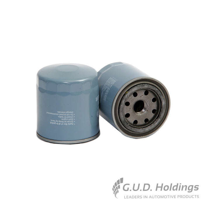 GUD SPIN ON OIL Filter For SUZUKI GRAND-VITARA [1] 2.5 (H25A 24V 106KW) 99-06