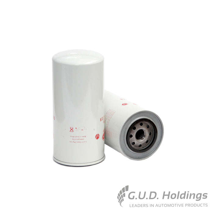 GUD SPIN ON OIL Filter For VOLKSWAGEN 17.210 (MWM 6.10 TCA 12V 152KW) 05-09