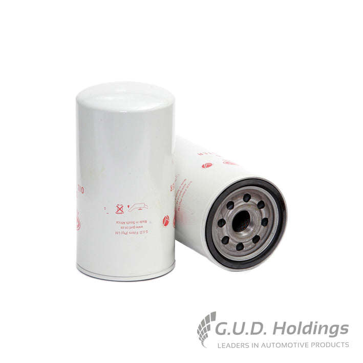 Oil Filter - Z210 (GUD)