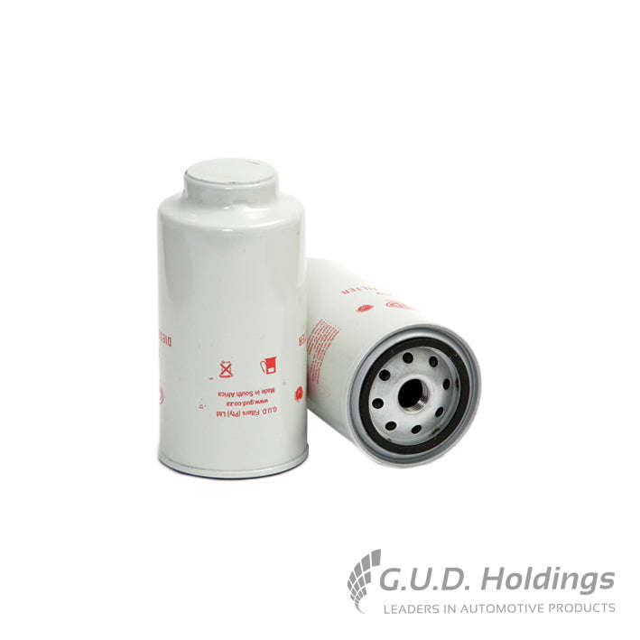 GUD SPIN ON DIESEL WATER SEPARATOR Filter For NISSAN UD35 (FD46 8V 90KW) 96-