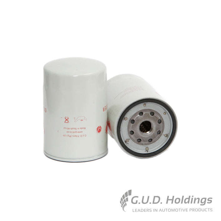 GUD SPIN ON OIL Filter For CHEVROLET C20 4.1 (250CI 12V 116KW) 74-80