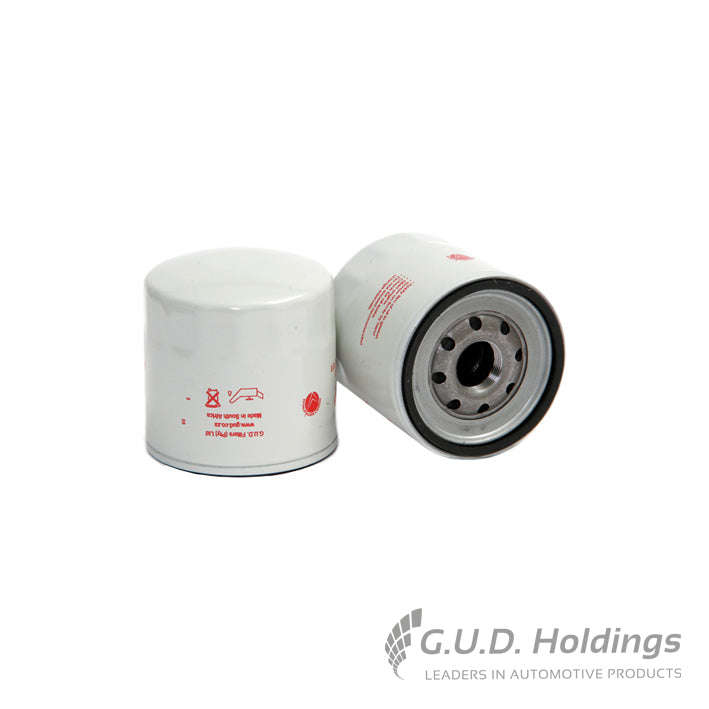 Oil Filter - Z253 (GUD)