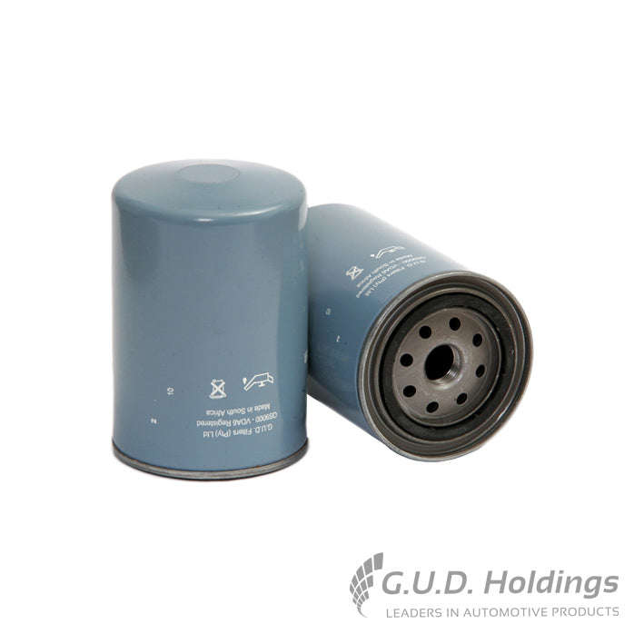 GUD SPIN ON OIL Filter For PEUGEOT BOXER 2.5 TDI (THX DJ5TED 8V 79KW) 98-02