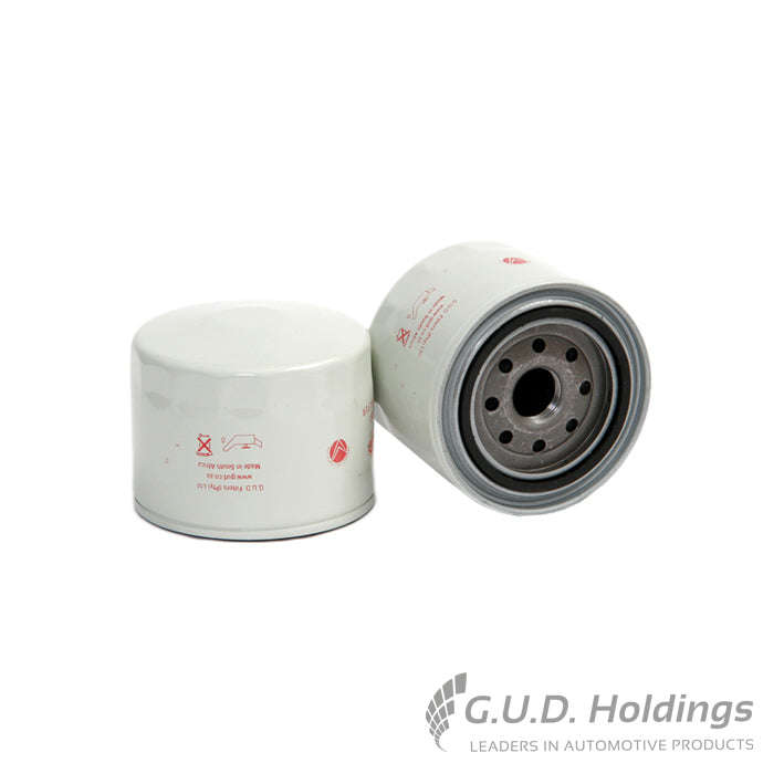 Oil Filter - Z257 (GUD)