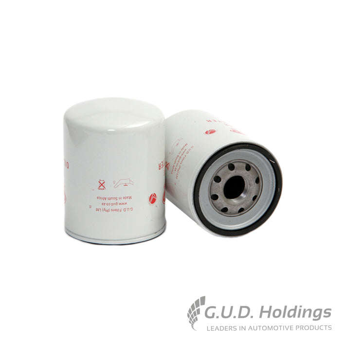 Oil Filter - Z258 (GUD)