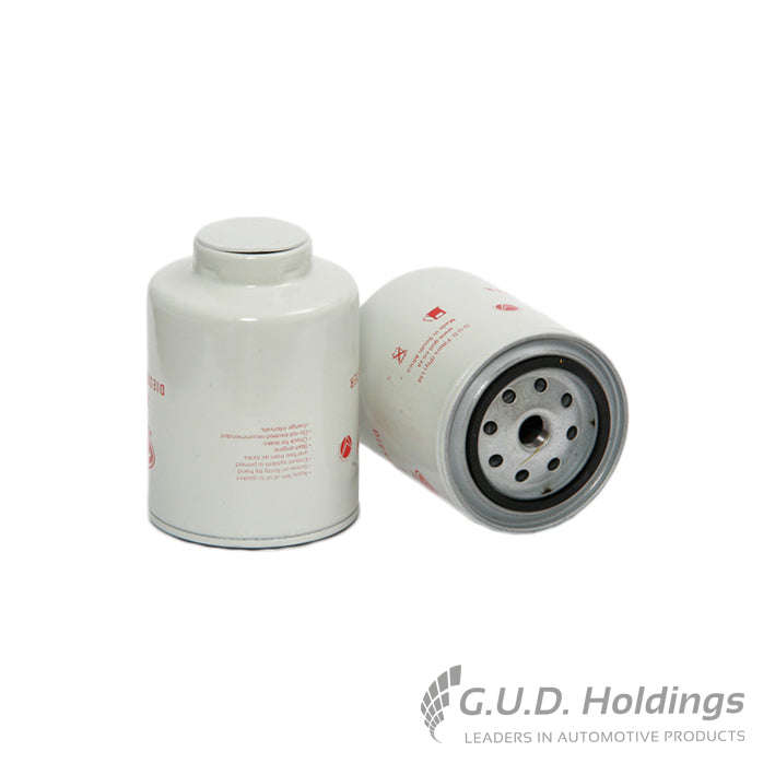 GUD SPIN ON DIESEL WATER SEPARATOR Filter For OPEL CORSA [C] 1.7 CDTI (Z17DTH 16V 74KW) 05-10