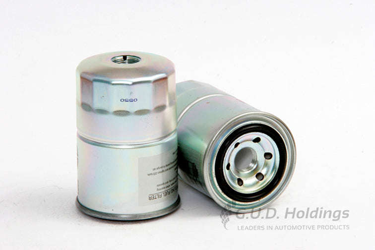 GUD SPIN ON DIESEL WATER SEPARATOR Filter For MAZDA B-SERIES B2500 TD (WL-T 12V 80KW) 97-00