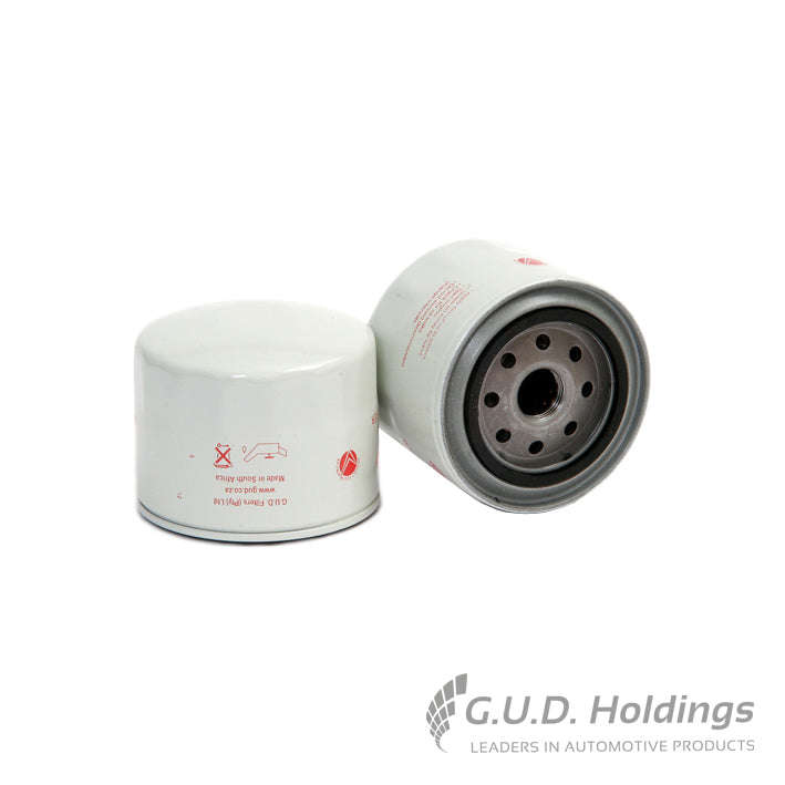 GUD SPIN ON OIL Filter For MG ZS45 2.0 TD (20T2N 16V 74KW) 01-05