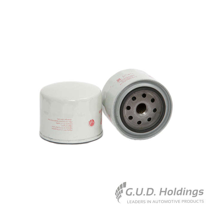 GUD SPIN ON OIL Filter For VOLVO S40 [1] 2.0 (B4204S2 16V 100KW) 97-04